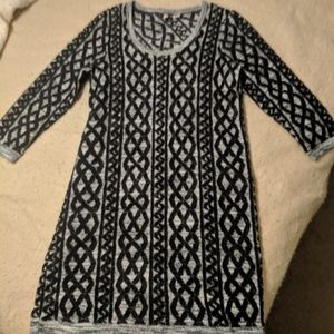 SALE 🎉Moth Knitwear Dress by Anthropology